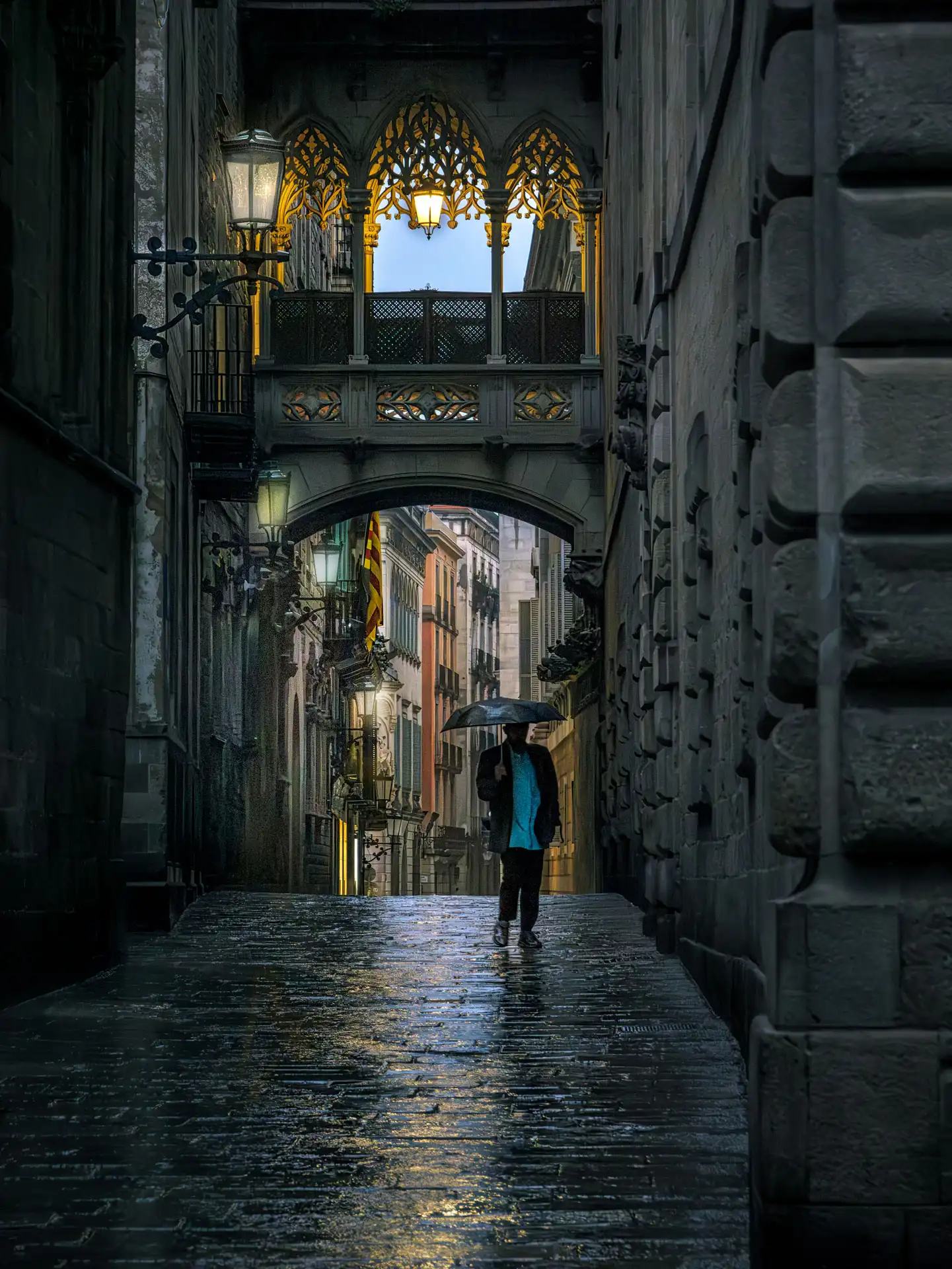 Fotografía de calle